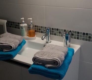 Epernay Appartement | LE PETIT BOUCHON - 6 Rue de l'Égalité