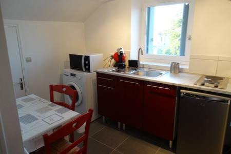 Epernay Appartement | LE PETIT BOUCHON - 6 Rue de l'Égalité