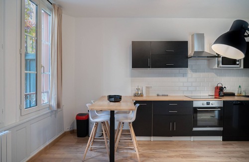 Old Town Appartement | Le Petit Bouchon de Troyes