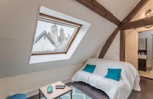 Old Town Appartement | Le Petit Bouchon - Studio - Hypercentre