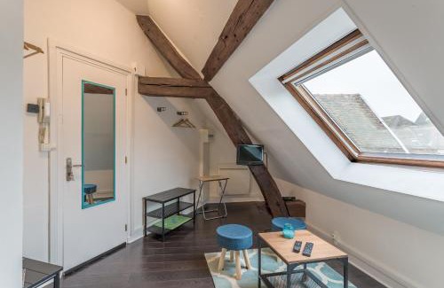 Old Town Appartement | Le Petit Bouchon - Studio - Hypercentre