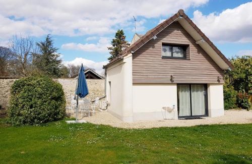 Annet-sur-Marne Maison | le petit boudoir