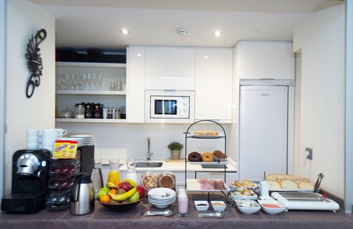 Santander Hôtel | Le Petit Boutique Hotel - Adults Only