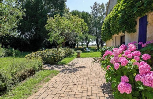 Charente-Arnoult-Coeur de Saintonge Maison | Le Petit Breuil near Saintes