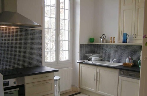 Castillon-de-Castets Maison | Le Petit Carpia - Castillon-de-castets