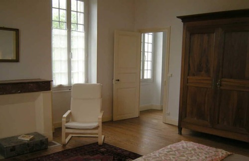 Castillon-de-Castets Maison | Le Petit Carpia - Castillon-de-castets