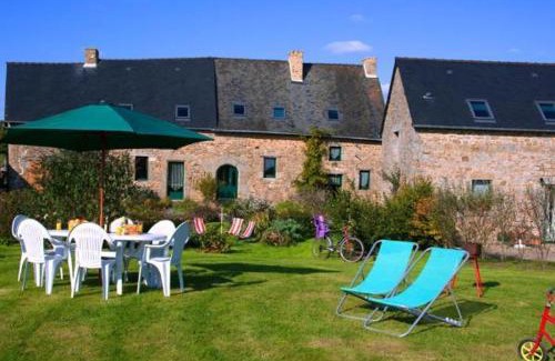 Saint-Germain-en-Cogles Maison | Le Petit Courtoux