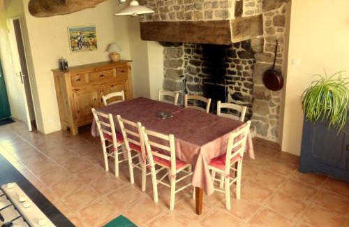 Saint-Germain-en-Cogles Maison | Le Petit Courtoux