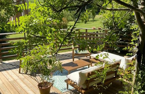 Saint-Michel-de-Fronsac Maison | Le Petit Chai Fronsadais