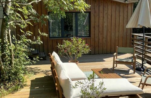 Saint-Michel-de-Fronsac Maison | Le Petit Chai Fronsadais