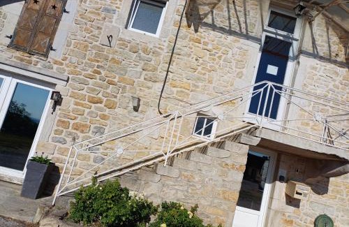 L'Etoile Appartement | Le Petit Château