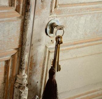 Chateauneuf-de-Gadagne Lit Et Petit-Déjeuner | Le Petit Chateau