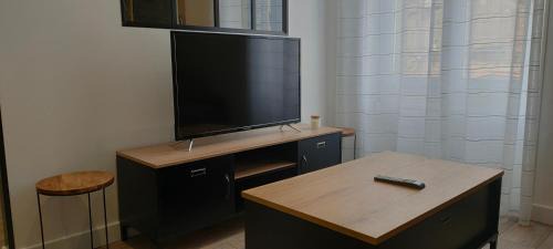 Epernay Appartement | Le petit chai