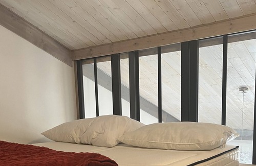 Les Boisses Appartement | Le Petit Chalet Addicted to Paradise