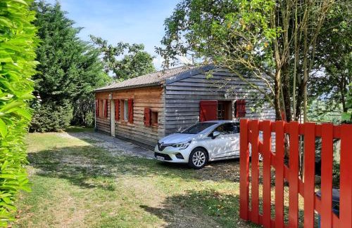 Montespan Maison | Le Petit Chalet du Hérisson-Panorama Unique sur les Pyrénées !