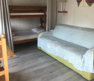 La Chatelaine Chalet De Ski | Le Petit Chalet
