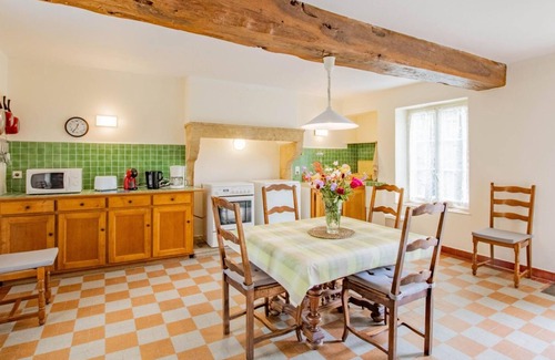 Chambilly Maison | le Petit Chambi - CHAMBILLY