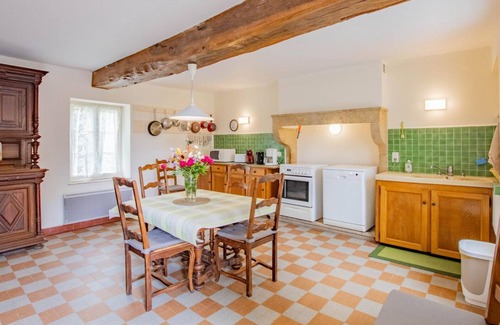 Chambilly Maison | le Petit Chambi - CHAMBILLY