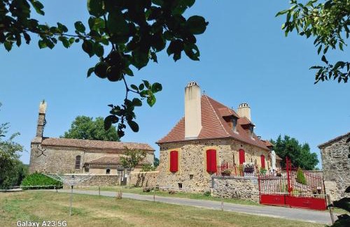 Pays-de-Belves Appartement | Le Petit Chapître