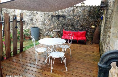 Pays-de-Belves Appartement | Le Petit Chapître