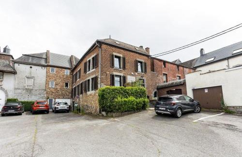 Fosses-La-Ville Appartement | Le petit chapitre