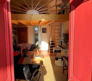 Pinterville Maison | Le petit Chapitre
