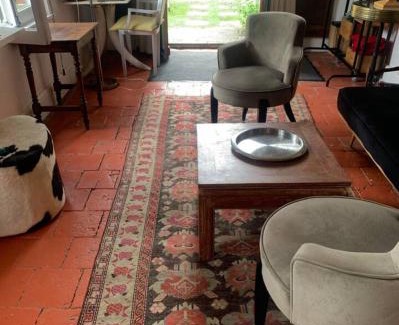 Pinterville Maison | Le petit Chapitre