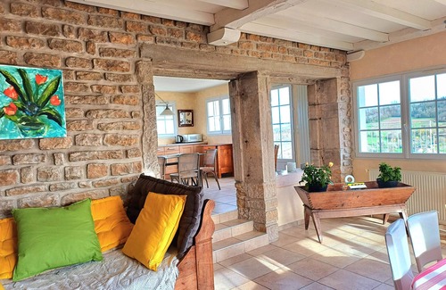 L'Etoile Autre | Le Petit Château dans le Jura