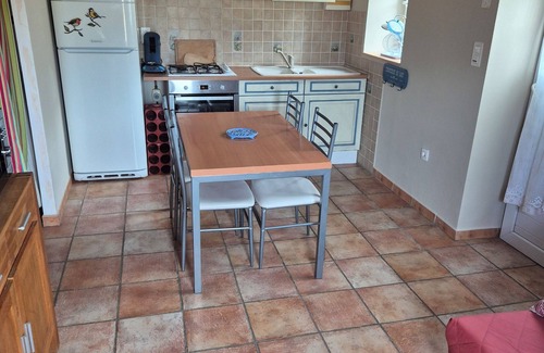 Lagorce Maison | Le petit Chaussy