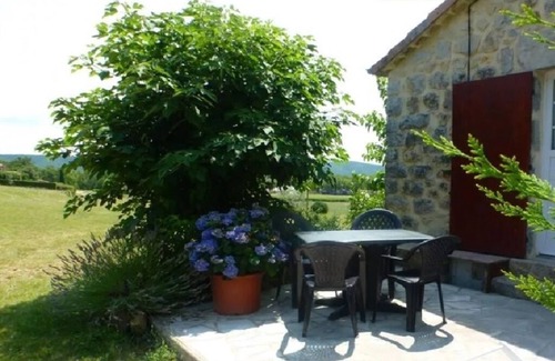 Lagorce Maison | Le petit Chaussy