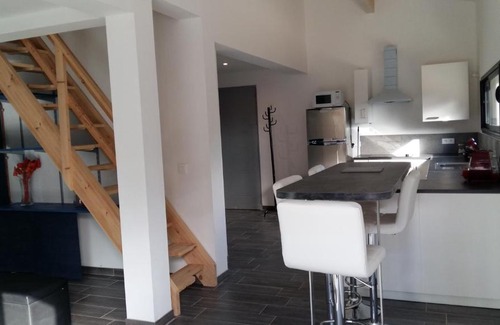 Roquevaire Appartement | Le Petit Clauvier