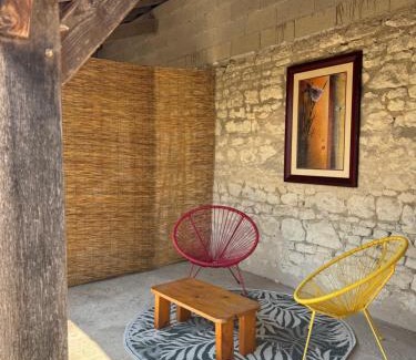 Anche Maison | Le petit clos