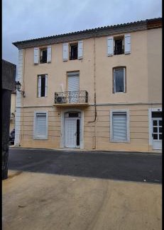 Tuchan Appartement | Le petit cocon centre ville