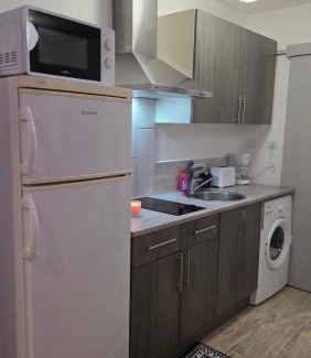 Tuchan Appartement | Le petit cocon centre ville