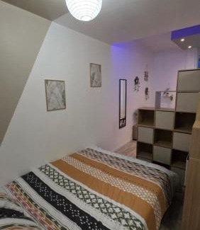 Tuchan Appartement | Le petit cocon centre ville