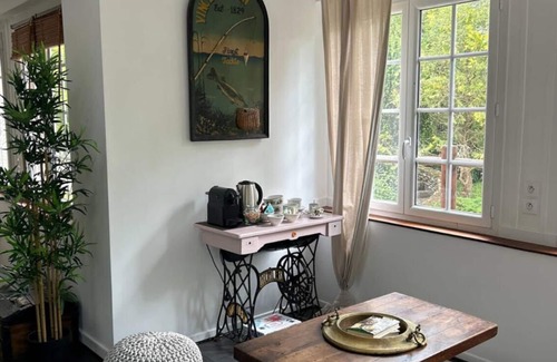 Breuilpont Maison | Le petit cocon de Breuilpont