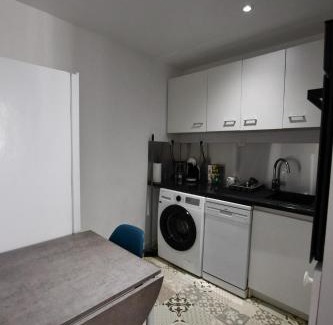 Chateau-Chinon Appartement | Le Petit Cocon