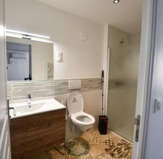 Chateau-Chinon Appartement | Le Petit Cocon