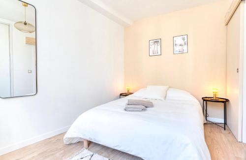 Caen City Centre Appartement | Le petit coin de la rue Basse