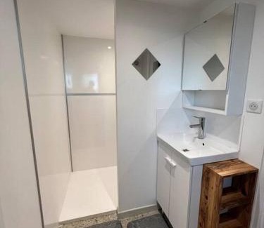 Montauban Appartement | Le petit coin du Fau
