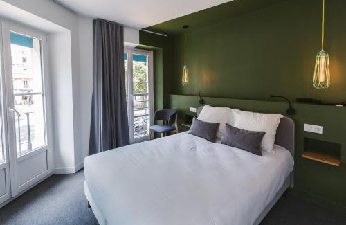Bel-Air Nord Hôtel | Le Petit Cosy Hôtel