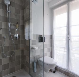 Bel-Air Nord Hôtel | Le Petit Cosy Hôtel