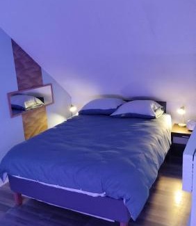 Petersbach Appartement | le petit cosy terrasse et spa