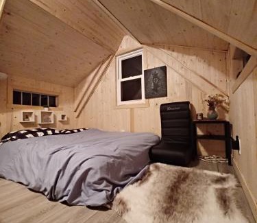 Papineau Regional County Municipality Chalet De Ski | Le petit Cottage du Grand Boisé