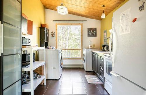 Papineau Regional County Municipality Chalet De Ski | Le petit Cottage du Grand Boisé