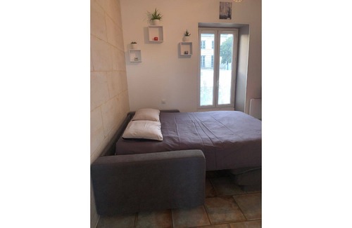 Chauray Appartement | Le Petit Cosy Centre ville - WiFI - Parking