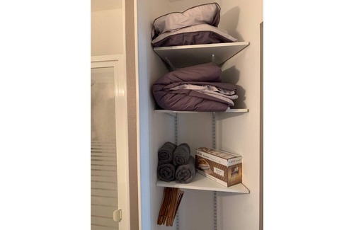 Chauray Appartement | Le Petit Cosy Centre ville - WiFI - Parking