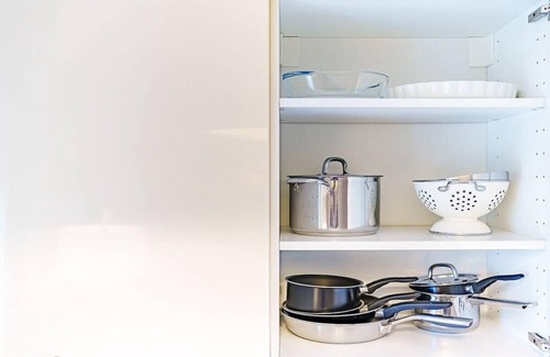 8th Arrondissement Appartement | Le petit Delore - Studio 2 personnes - Lyon 8