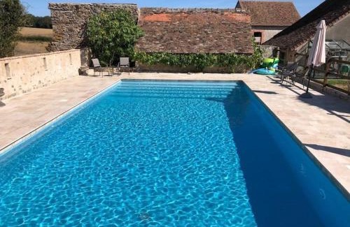 Brigueil-le-Chantre Appartement | Le Petit Donjon at Chateau Mareuil