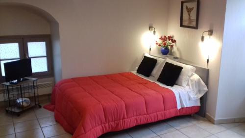 Aiguihe Appartement | Le Petit Dyke